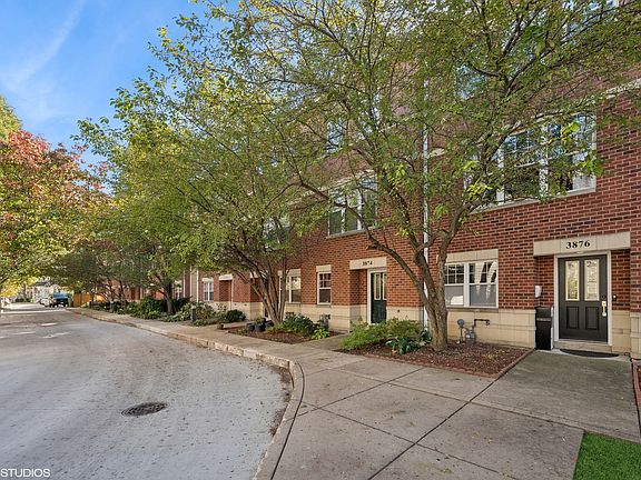 2nd image of 3876 N Milwaukee Ct #3876