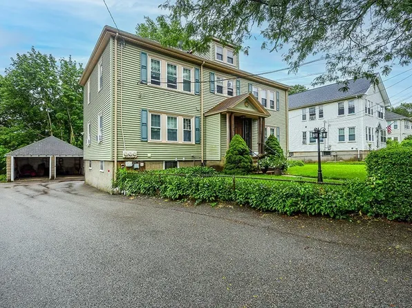 64-66 Cherry St, West Newton, MA 02465