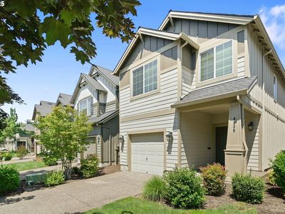 4839 SE Sandalwood St, Hillsboro, OR, 97123