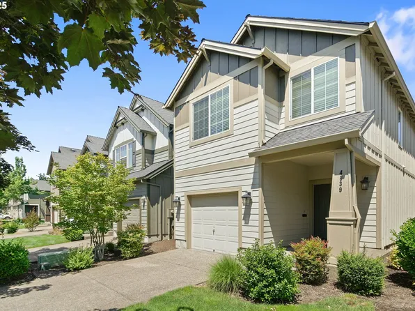 4839 SE Sandalwood St, Hillsboro, OR 97123
