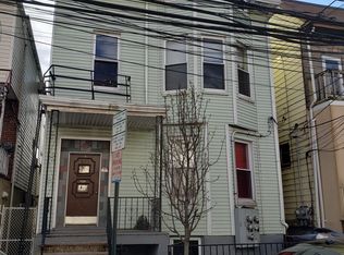 203 39th St APT 3, Union City, NJ 07087