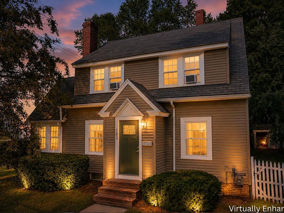 1st image of 183 Mount Vernon Street