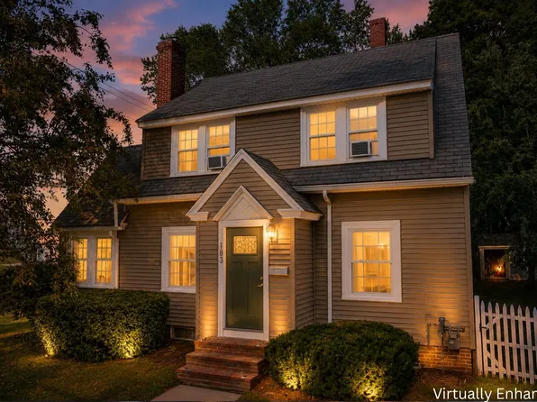 183 Mount Vernon Street, Dover, NH 03820
