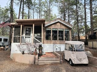 6886 Forest Ave #9, Lakeside, AZ 85929