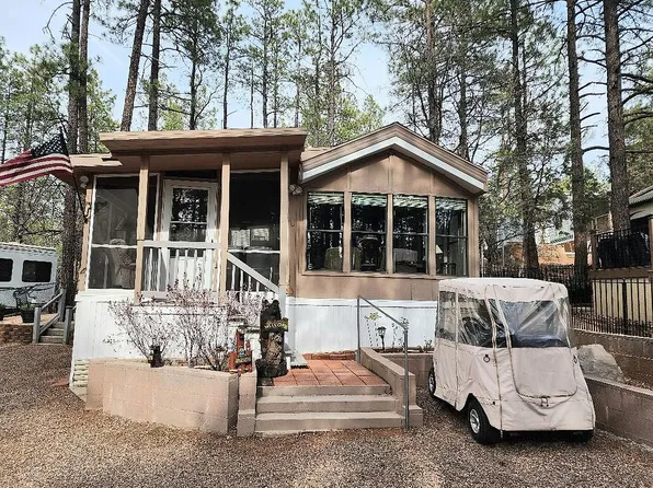 6886 Forest Ave #9, Lakeside, AZ 85929