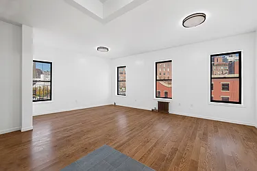 Rented by REAL New York