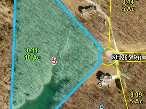 Freedoms Edge Se 265 Rd Lot A, Knob Noster, MO 65336