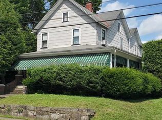 414 Main St, Rouseville, PA 16344