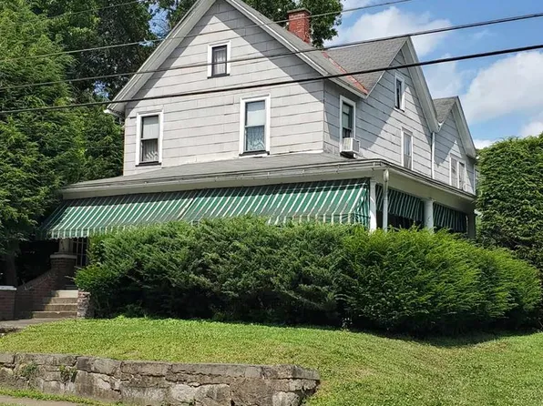 414 Main St, Rouseville, PA 16344