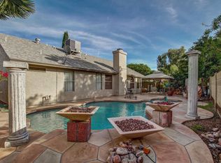 506 S Kenwood Ln, Chandler, AZ 85226