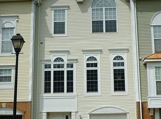 5902 Grenfell Loop, Bowie, MD 20720