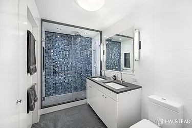 Sold by Halstead Real Estate