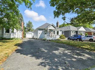 144 University Ave E, Cobourg, ON K9A1E1