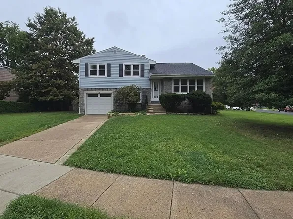 5319 Frosthoffer Ave, Pennsauken, NJ 08109