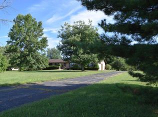 6520 Jaycox Rd, Galena, OH 43021
