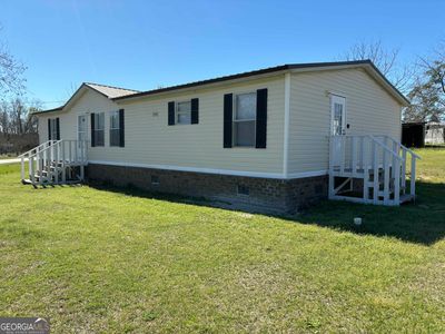 540 Portal Crossing Loop, Portal, GA, 30450