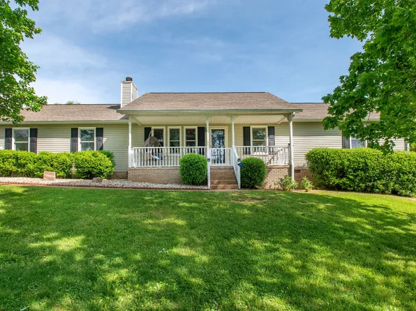 407 Lake Cir, Columbia, TN 38401