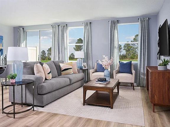 5th image of 4569 Rangeland Way