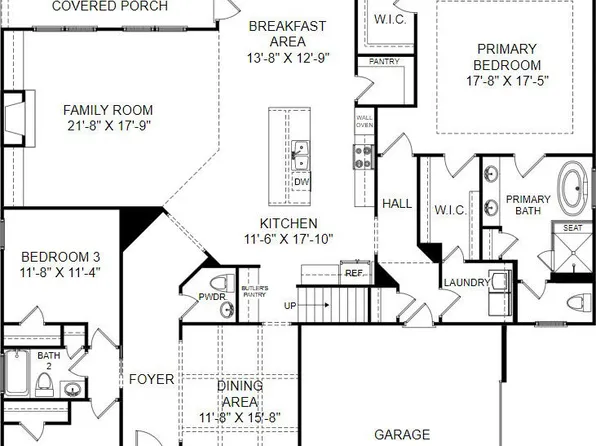 4020 Morning Dew Rd, Elgin, SC 29045