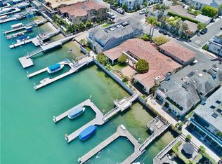 756 Via Lido Nord, Newport Beach, CA 92663