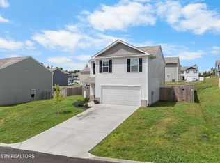 116 Raley Rd, Maynardville, TN 37807