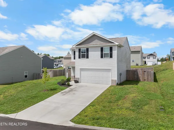 116 Raley Rd, Maynardville, TN 37807