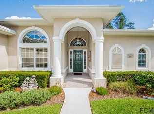 25 Westcliffe Ln, Palm Coast, FL 32164