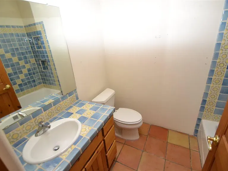 3152 La Paz Ln #TOWNHOUSE — Photo 12