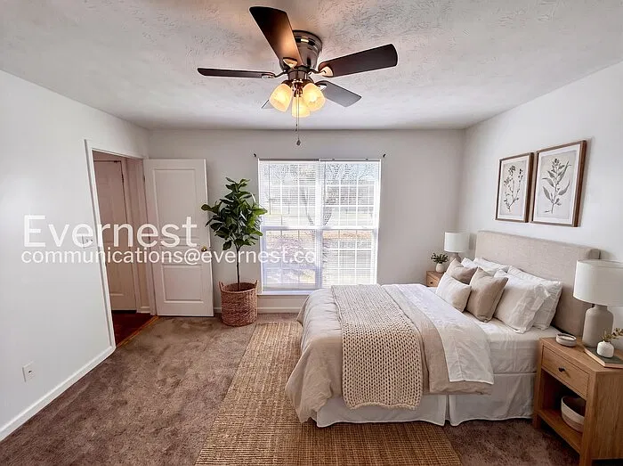 3 bed, 2.0 bath, 1400 sqft, $1,850 — Photo 4