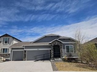 9823 Fairway Glen Dr, Peyton, CO 80831
