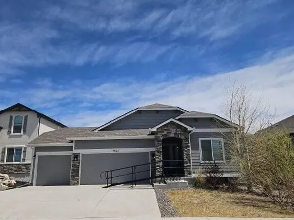 9823 Fairway Glen Dr, Peyton, CO 80831