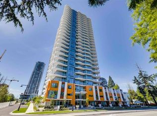 13318 104th Ave #2506, Surrey, BC V3T0R2