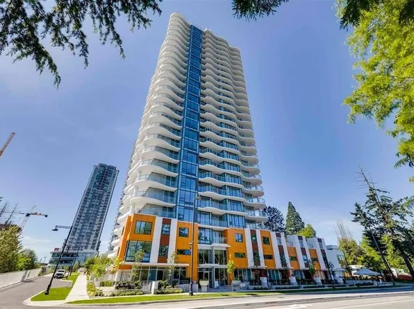 13318 104th Ave #2506, Surrey, BC V3T 0R2
