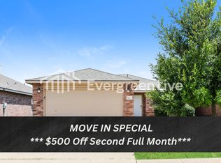 10569 Flagstaff Run, Fort Worth, TX 76140