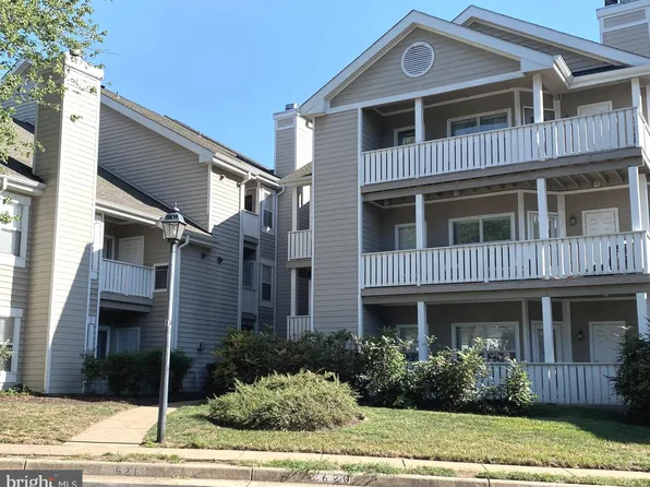 14322 Climbing Rose Way APT 205, Centreville, VA 20121