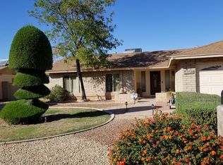 2108 E Pegasus Dr, Tempe, AZ 85283
