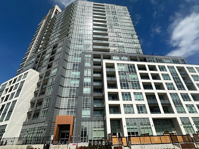 225 Malta Ave #2010 — Photo 2