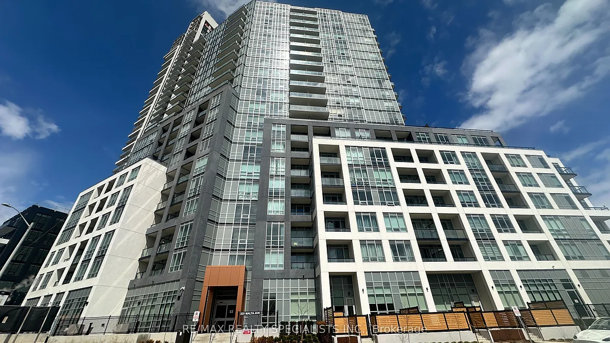 Building Photo - 225 Malta Ave #2010