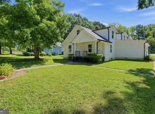 134 E 5th St, Monroe, GA 30655