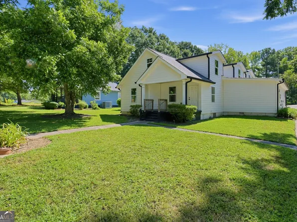 134 E 5th St, Monroe, GA 30655