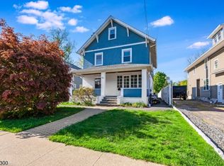 40 Franklin Pl, Morris Plains, NJ 07950