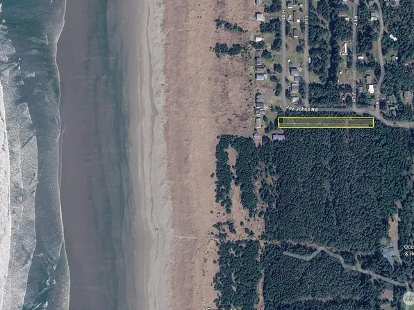 289 XX H Street, Ocean Park, WA 98640