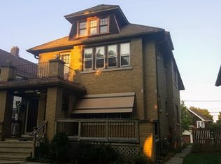 2752 N 53rd St, Milwaukee, WI 53210