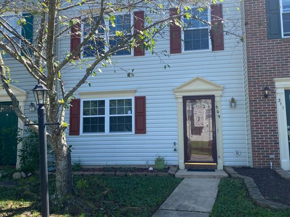 Townhomes For Rent in Fredericksburg VA - 25 Rentals | Zillow