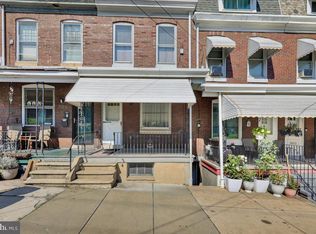 1458 N Front St, Reading, PA 19601