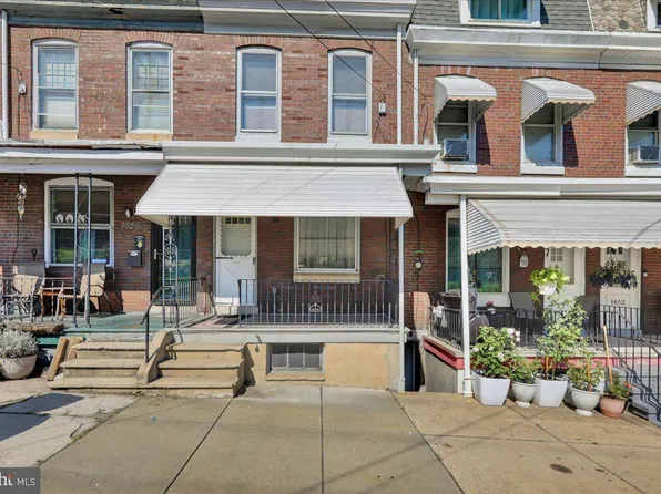 1458 N Front St, Reading, PA 19601