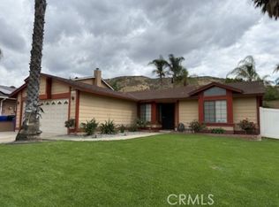 14387 Mountain High Dr, Fontana, CA 92337