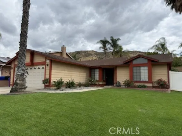 14387 Mountain High Dr, Fontana, CA 92337