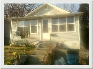 2622 Yager Avenue #1, alton, IL 62002