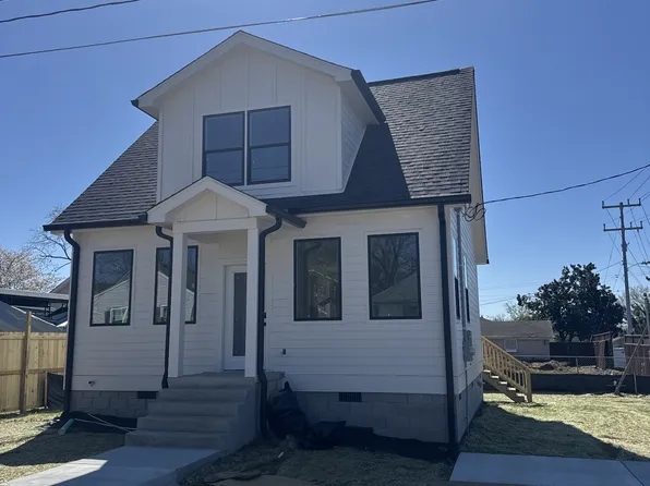 1201 Bryan St, Old Hickory, TN 37138